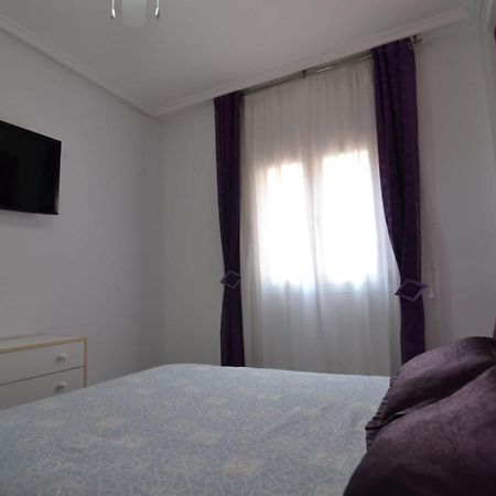Home 3 Jc Torrevieja Exterior photo