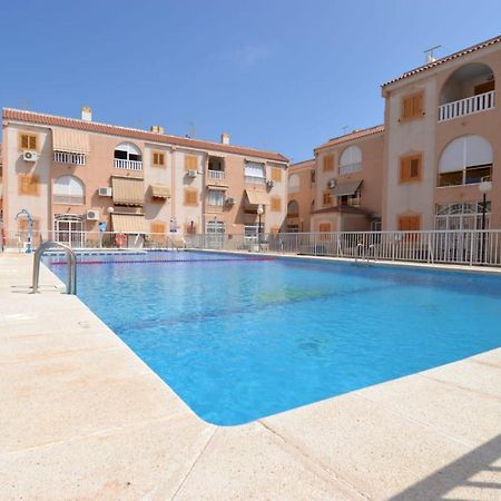 Home 3 Jc Torrevieja Exterior photo