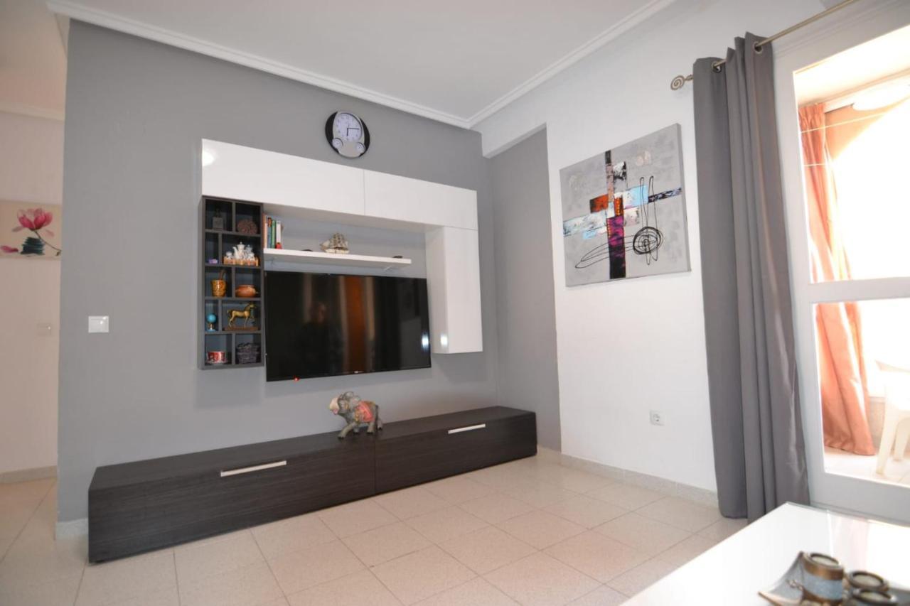 Home 3 Jc Torrevieja Exterior photo