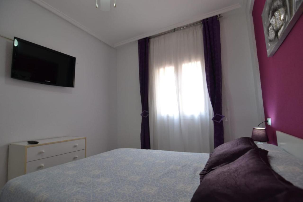 Home 3 Jc Torrevieja Exterior photo