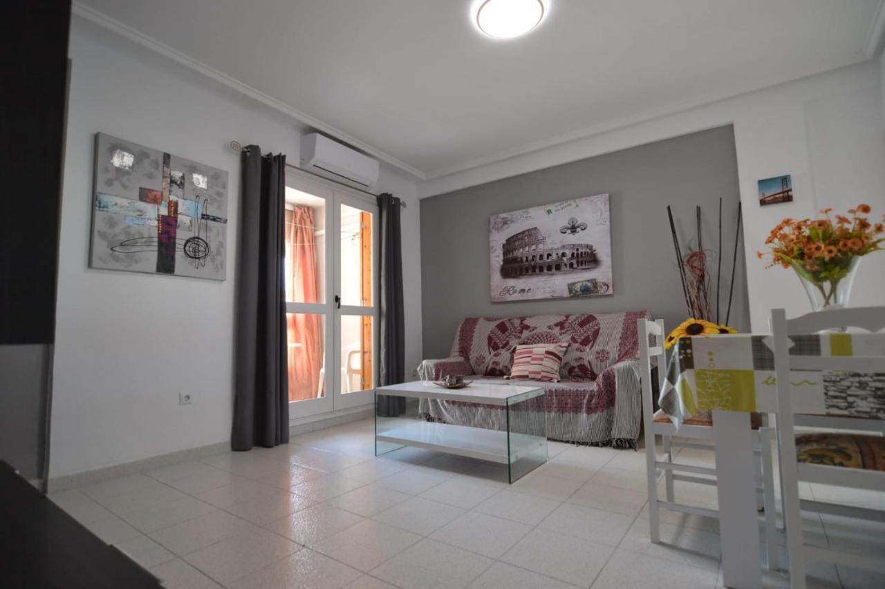 Home 3 Jc Torrevieja Exterior photo