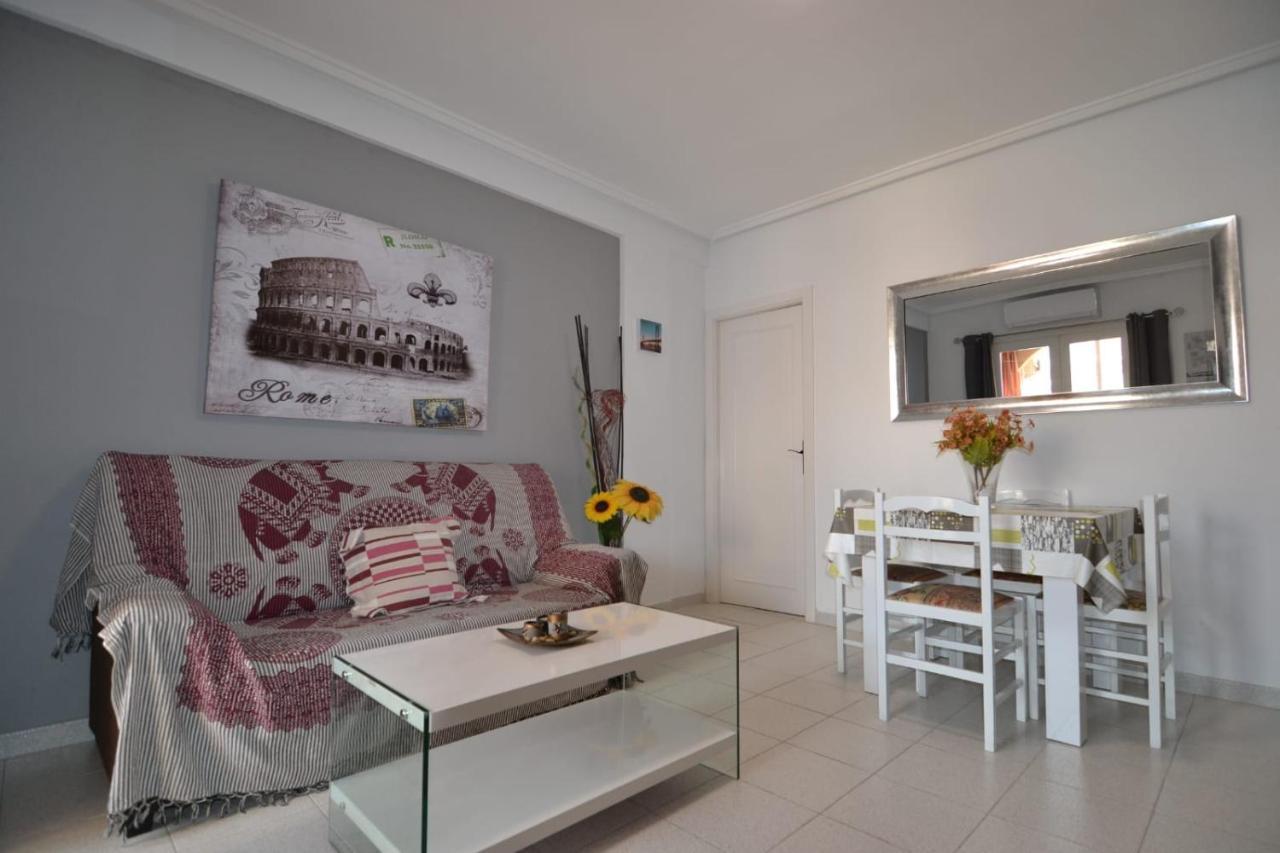 Home 3 Jc Torrevieja Exterior photo