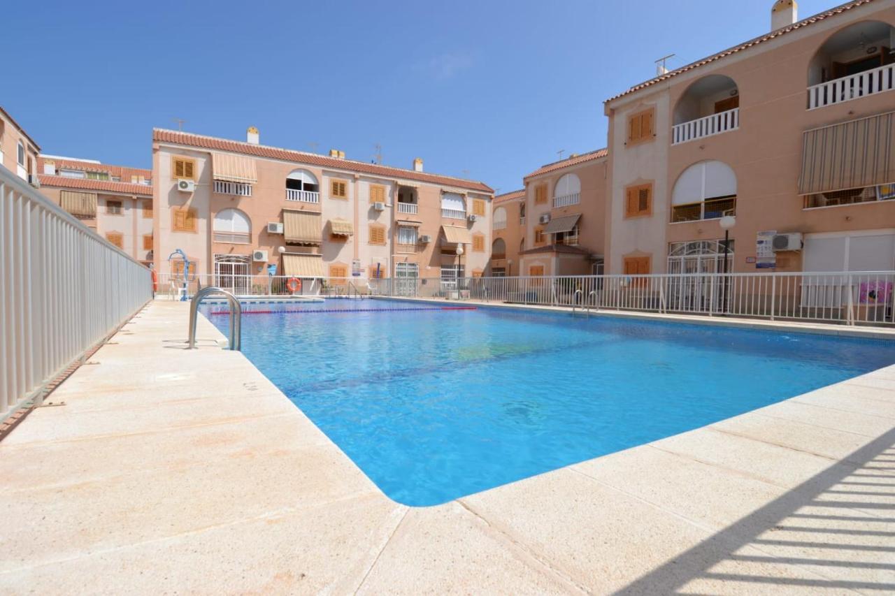Home 3 Jc Torrevieja Exterior photo