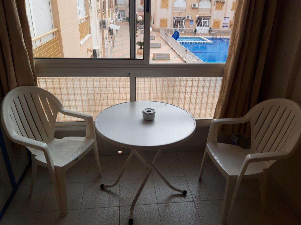 Home 3 Jc Torrevieja Exterior photo
